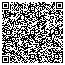 QR code with James Eldon contacts