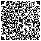 QR code with Blue Ocean Pool Service contacts