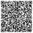 QR code with King Houng Omd Lic Ac contacts