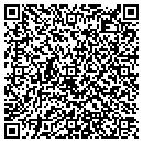 QR code with Kipphut E contacts