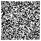 QR code with Phoenix Valley Church Of Christ contacts