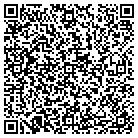 QR code with Phx Central Spanish Church contacts