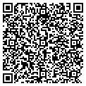QR code with The Iron Shop Inc contacts