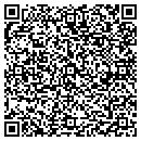 QR code with Uxbridge Public Schools contacts