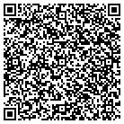 QR code with Uxbridge Special Education contacts