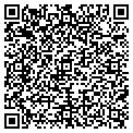 QR code with D C Welding Inc contacts