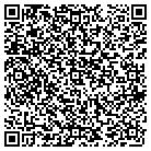 QR code with Diamond Steel & Fabrication contacts
