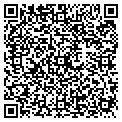QR code with Mac contacts