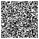 QR code with Cairnstone contacts