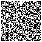 QR code with Meridian Center For The Healing Art contacts