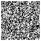 QR code with Whitman Hanson Special Educate contacts