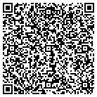 QR code with Phi Chi Fraternity-Univ of NE contacts