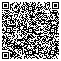 QR code with Ioof contacts