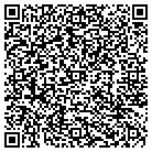 QR code with Alliance Academy of Cincinnati contacts