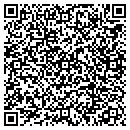 QR code with B Strohs contacts