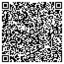 QR code with Moose Lodge contacts