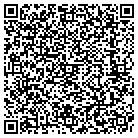QR code with Tania M Tchamouroff contacts