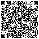 QR code with Ann Arbor Public Schl Teaching contacts