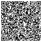 QR code with Ann Arbor Public Schools contacts