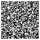 QR code with D W Industries contacts