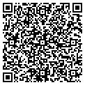 QR code with Sunset contacts
