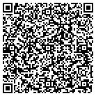 QR code with Temple of Universality contacts