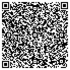 QR code with Bad Axe Intermediate School contacts