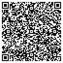 QR code with Hawkins Welding And Fabricatio contacts