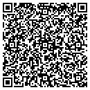 QR code with Yoon Acupunction contacts