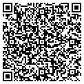 QR code with Yoon Dr Eul S contacts