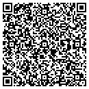 QR code with Zhang Youmei contacts