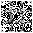 QR code with Zhong-Mei Acupuncture contacts