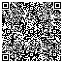 QR code with Zhou Frank contacts