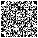 QR code with Zoe Brenner contacts