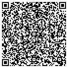QR code with J & J Burning & Fabricating contacts
