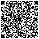 QR code with M & M Autoclave Cleaning LLC contacts