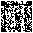 QR code with Health Evaluation Research Ser contacts