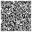 QR code with Anderson Hager & Moe contacts