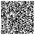 QR code with Meccom Inc contacts