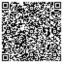 QR code with Clifton Elks contacts