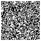 QR code with Acupuncture Services Of Randolph contacts