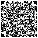QR code with A & T Services contacts