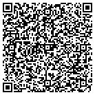 QR code with Heavensent Home Healthcare Inc contacts