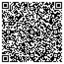 QR code with Vertical contacts