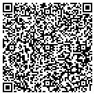 QR code with N T Fabricating Inc contacts