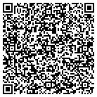 QR code with Holistic Health Practitioner contacts