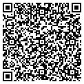 QR code with R T Mfg contacts