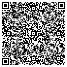 QR code with Saginaw Caster And Wheel Company contacts