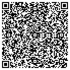 QR code with Cadillac Public Schools contacts