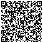 QR code with Harrison's Garment Chauffeur contacts